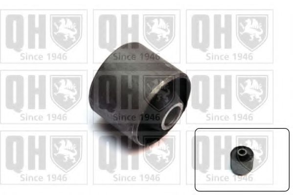 Сайлентблок рычага quintonhazell EMS8149