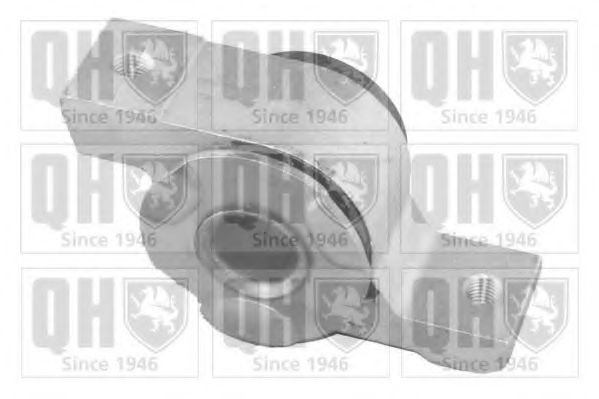 Сайлентблок рычага QUINTON HAZELL EMS8201