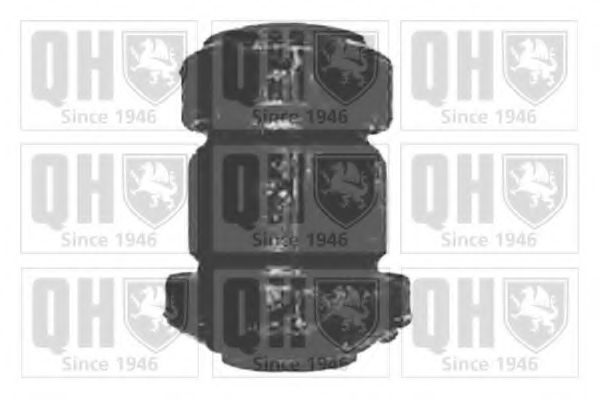 Сайлентблок рычага QUINTON HAZELL EMS8252