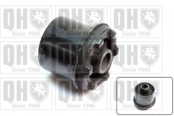 Сайлентблок рычага QUINTON HAZELL EMS8255