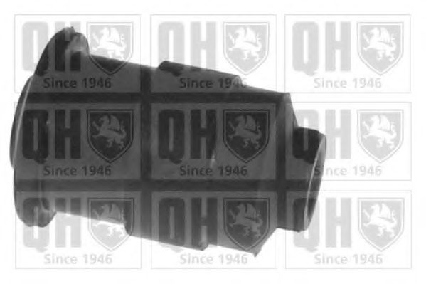 Сайлентблок рычага QUINTON HAZELL EMS8256