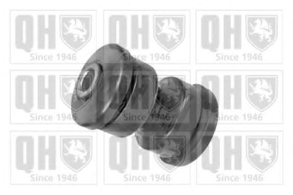 Сайлентблок рычага QUINTON HAZELL EMS8258