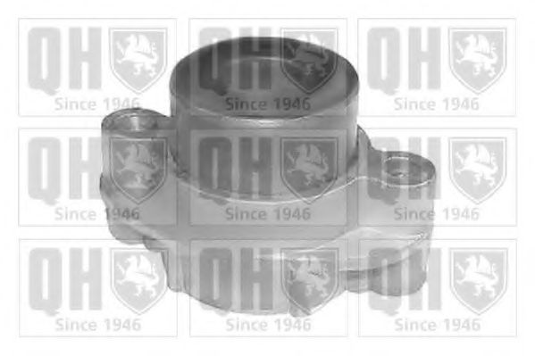 Сайлентблок рычага QUINTON HAZELL EMS8284
