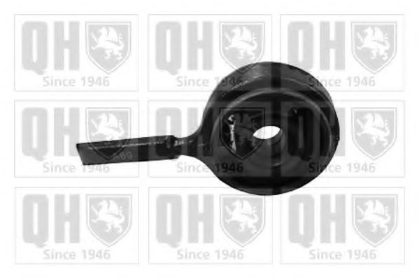 Сайлентблок рычага QUINTON HAZELL EMS8312