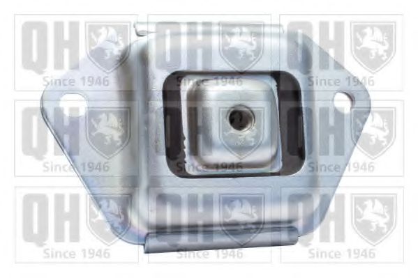 Сайлентблок рычага QUINTON HAZELL EMS8506