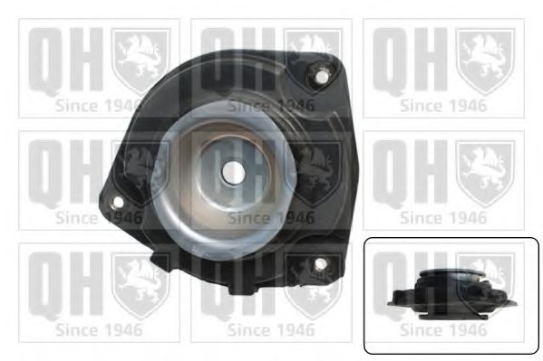 Опора амортизатора QUINTON HAZELL EMR5046