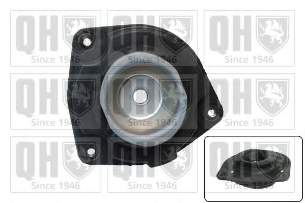 Опора амортизатора QUINTON HAZELL EMR5047