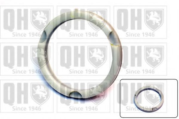 Подшипник амортизатора QUINTON HAZELL QAM128