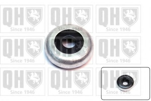 Подшипник амортизатора QUINTON HAZELL QAM133