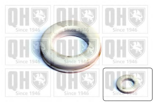 Подшипник амортизатора quintonhazell QAM146