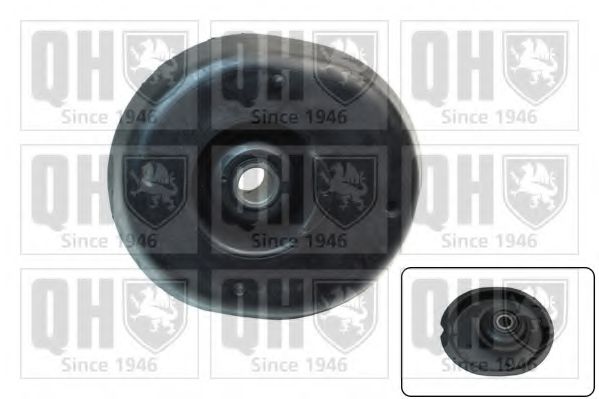 Опора амортизатора QUINTON HAZELL EMR6119