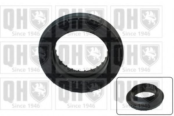Подшипник амортизатора QUINTON HAZELL QAM161