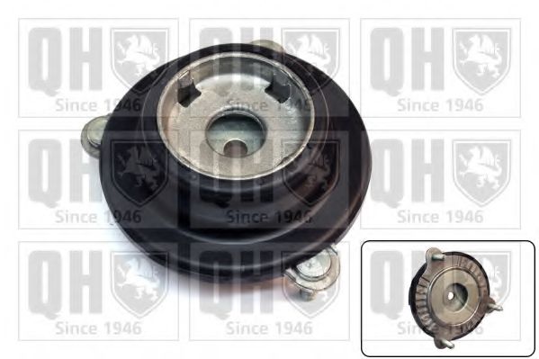 Опора амортизатора QUINTON HAZELL EMR5050