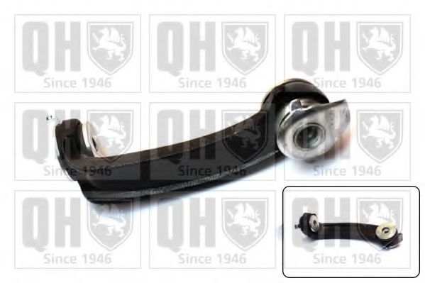 Подушка двигателя QUINTON HAZELL EM4306