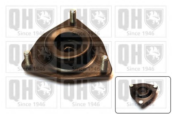Опора амортизатора QUINTON HAZELL EMR6127