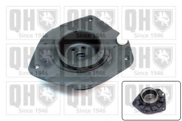 Опора амортизатора QUINTON HAZELL EMR5033