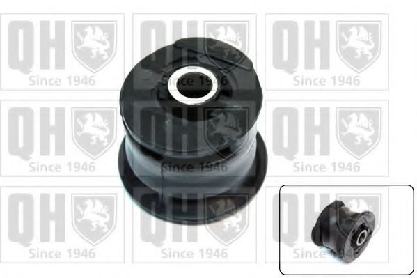 Подушка двигателя QUINTON HAZELL EM4651