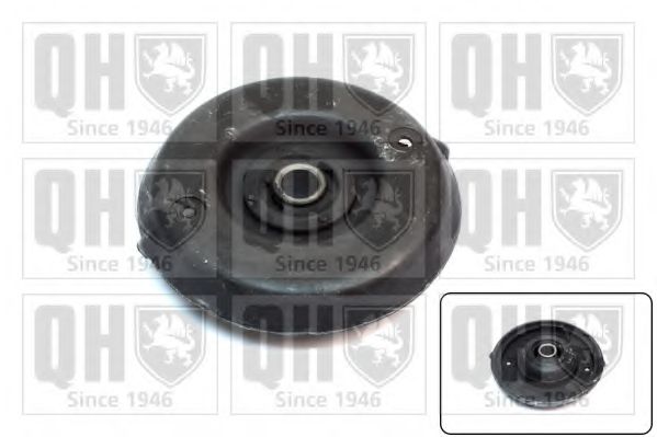 Опора амортизатора QUINTON HAZELL EMR5042