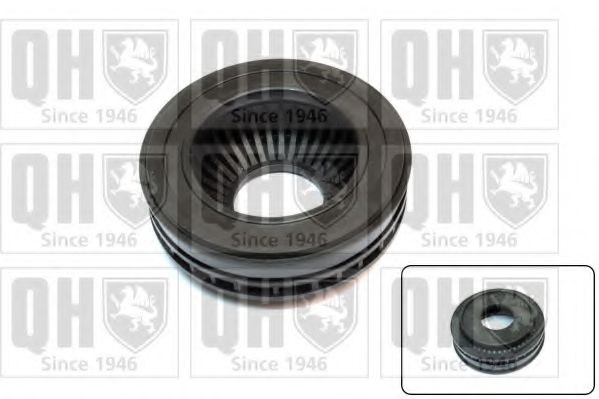 Подшипник амортизатора QUINTON HAZELL QAM163