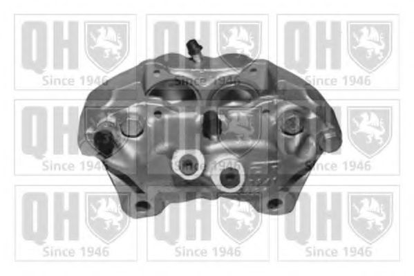 Тормозной суппорт quintonhazell QBS2209