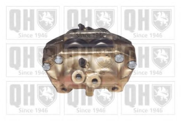Тормозной суппорт quintonhazell QBS2211