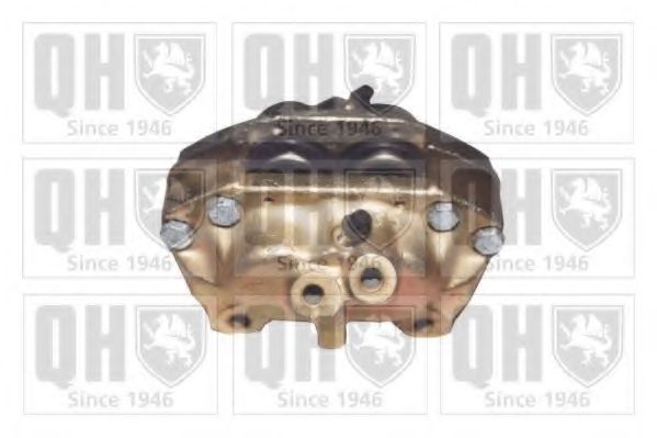 Тормозной суппорт quintonhazell QBS2212