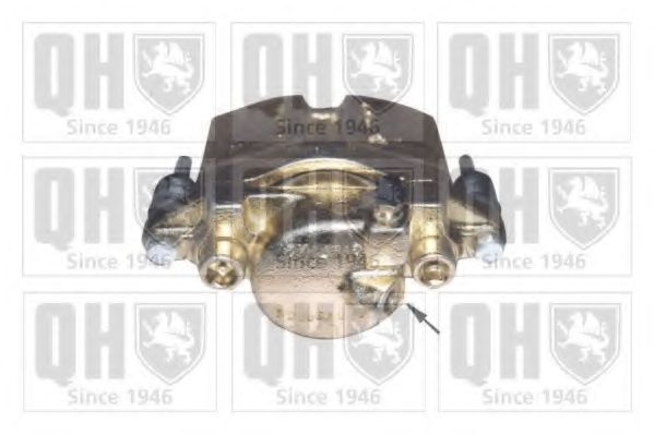 Тормозной суппорт quintonhazell QBS2214