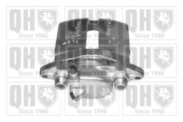 Тормозной суппорт quintonhazell QBS2215