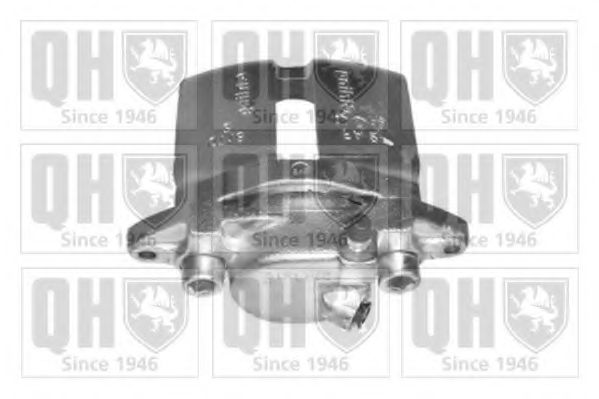 Тормозной суппорт quintonhazell QBS2216