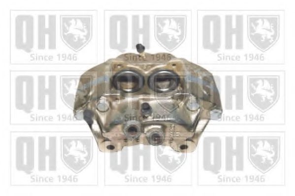 Тормозной суппорт quintonhazell QBS2217