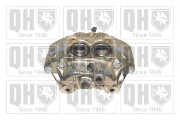 Тормозной суппорт quintonhazell QBS2218