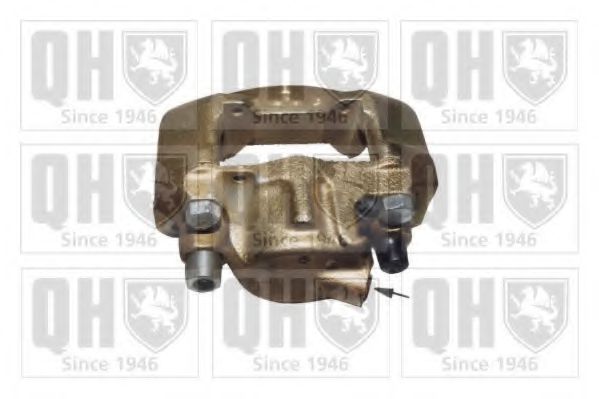 Тормозной суппорт quintonhazell QBS2403