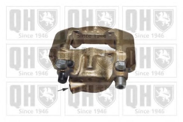 Тормозной суппорт quintonhazell QBS2404