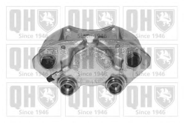 Тормозной суппорт quintonhazell QBS3143