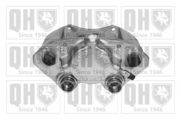 Тормозной суппорт quintonhazell QBS3144