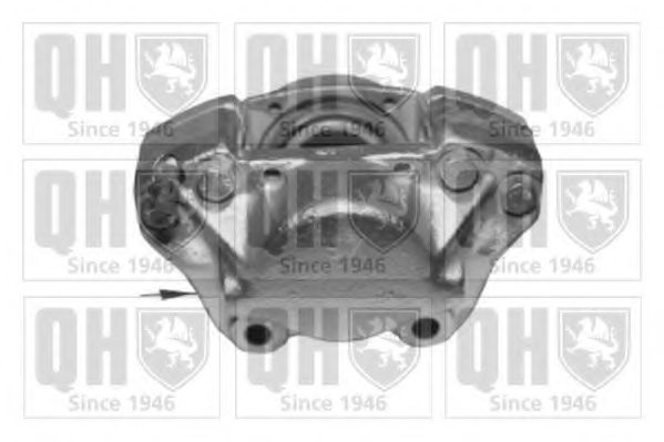 Тормозной суппорт quintonhazell QBS3147