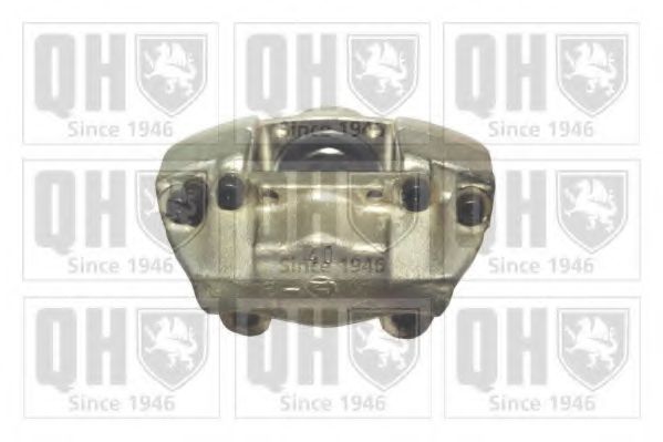 Тормозной суппорт quintonhazell QBS3150