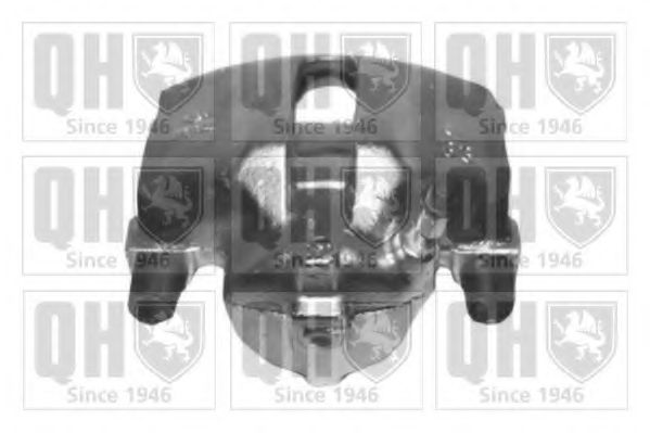 Тормозной суппорт quintonhazell QBS3160