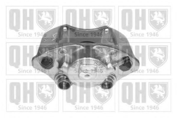 Тормозной суппорт quintonhazell QBS3176