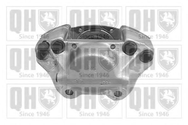 Тормозной суппорт quintonhazell QBS3207