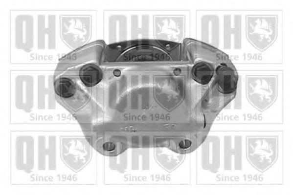 Тормозной суппорт quintonhazell QBS3208