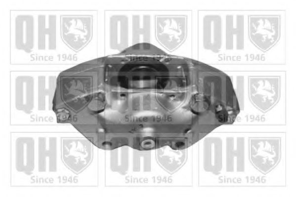 Тормозной суппорт quintonhazell QBS3301