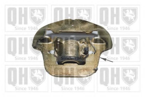 Тормозной суппорт quintonhazell QBS3306
