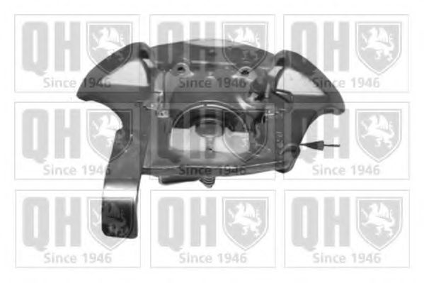 Тормозной суппорт quintonhazell QBS3307