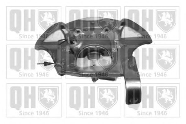 Тормозной суппорт quintonhazell QBS3308