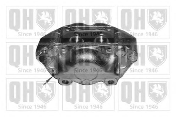 Тормозной суппорт quintonhazell QBS4502