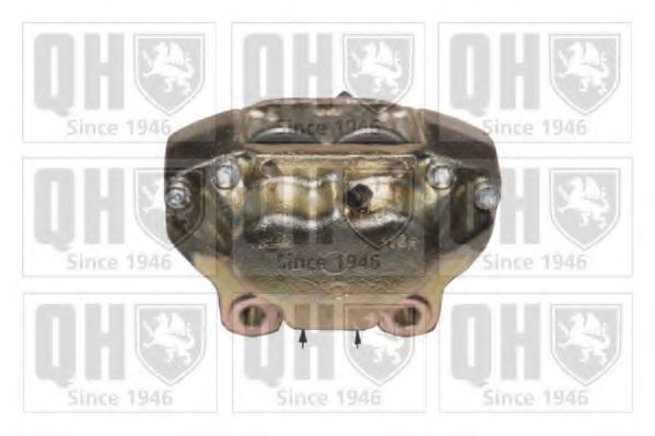 Тормозной суппорт quintonhazell QBS4509