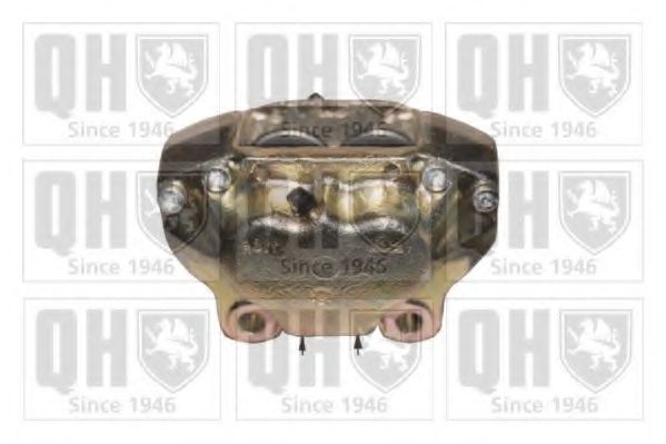Тормозной суппорт quintonhazell QBS4510