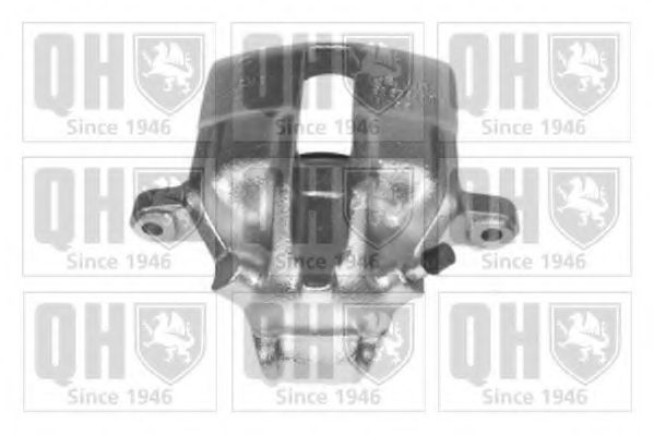 Тормозной суппорт VOLVO 3 287 423