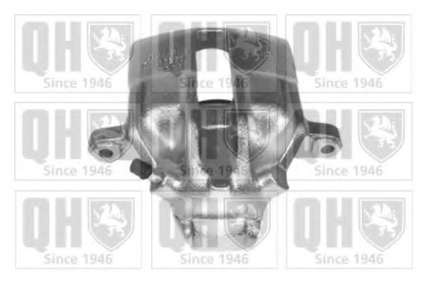 Тормозной суппорт VOLVO 9 031 058